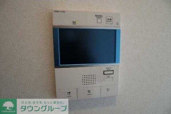 ルーブル板橋東新町壱番館の物件内観写真